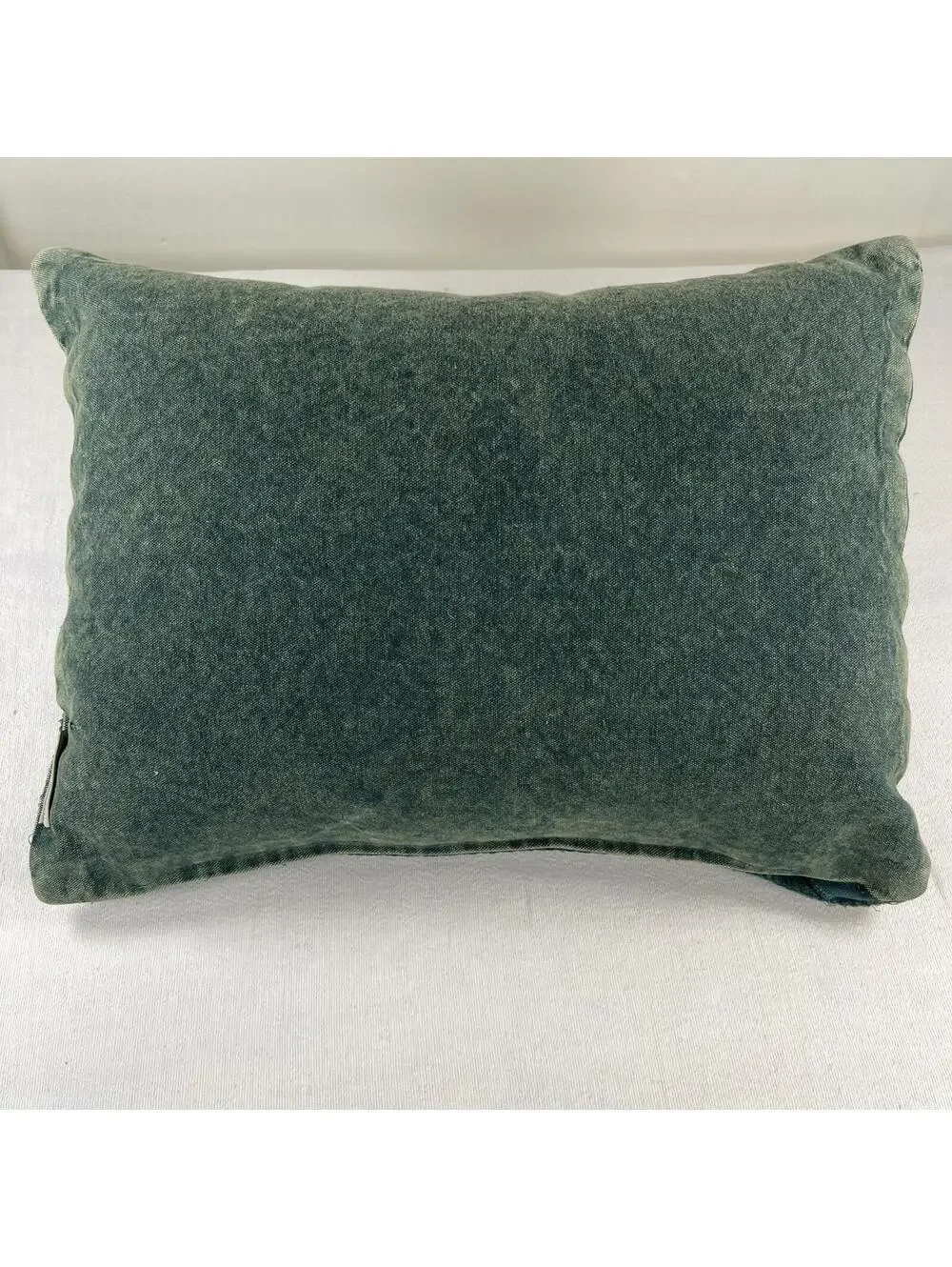 Primitives by Kathy Teal MAKE TODAY BEAUTIFUL Pillow 13”x18” Rectangle Accent